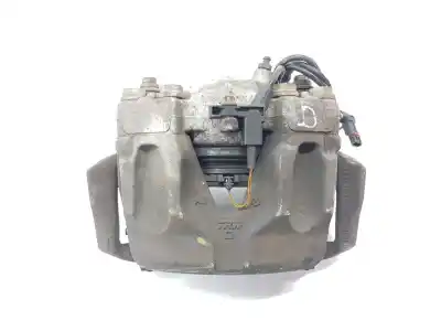 Peça sobressalente para automóvel em segunda mão pinça de travão dianteira direita por mercedes-benz clase c bm 204 berlina c 320 cdi 204.022 referências oem iam a2044211081  a2044211081
