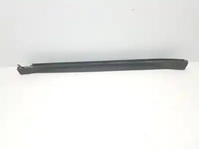 Second-hand car spare part SIDE SKIRT for BMW SERIE X1 (F48)  OEM IAM references 51777332327  7332327