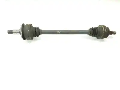 Peça sobressalente para automóvel em segunda mão Transmissão Traseira Esquerda por MERCEDESBENZ CLASE C BM 204 BERLINA C 320 CDI 204.022 Referências OEM IAM A2043501910  A2043501910