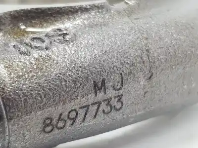 Peça sobressalente para automóvel em segunda mão biela por bmw 3 (e46) 320 i referências oem iam 8623418  8623418