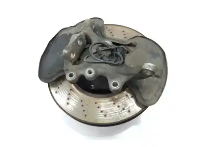 Peça sobressalente para automóvel em segunda mão Manga De Eixo Dianteira Direita por MERCEDESBENZ CLASE C BM 204 BERLINA C 320 CDI 204.022 Referências OEM IAM A2043320201  A2043320201