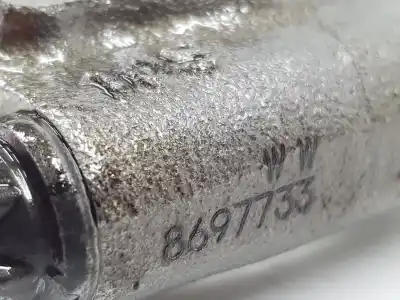 Peça sobressalente para automóvel em segunda mão biela por bmw 3 (e46) 320 i referências oem iam 8623418  8623418