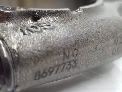 Peça sobressalente para automóvel em segunda mão biela por bmw 3 (e46) 320 i referências oem iam 8623418  8623418