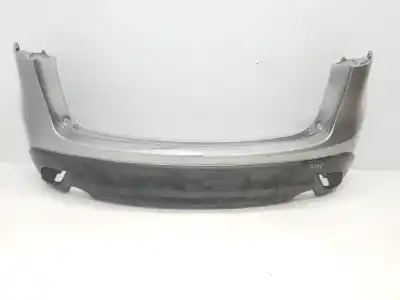 Автозапчастина б/у задній бампер для MAZDA CX5 KE Style 2WD Посилання на OEM IAM KDY75022XDBB  KDY75022XDBB