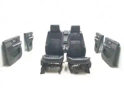 Автозапчасти б/у полный комплект сиденья за LAND ROVER RANGE ROVER SPORT V6 TD SE ссылки OEM IAM   