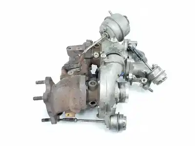 Автозапчастина б/у ТУРБОНАГРУЗНИК для MAZDA 6 BERLINA GJ  Посилання на OEM IAM SH0113700  SH0113700A