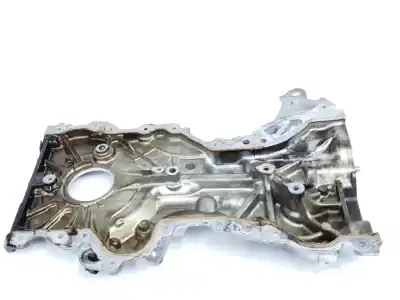 Автозапчастина б/у КРІШКА РОЗПОДІЛУ для MAZDA 6 BERLINA GJ  Посилання на OEM IAM SH0110500  SH0110500C