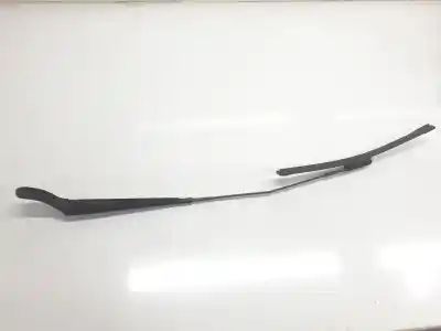 Автозапчасти б/у РЫЧАГ СТЕКЛООЧИСТИТЕЛЯ ПЕРЕДНИЙ ПРАВЫЙ за OPEL CROSSLAND X  ссылки OEM IAM 39079980  YQ00137180