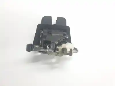 Автозапчастина б/у замок багажника / ворот для AUDI Q5 (8R) 2.0 TDI (105kW) Посилання на OEM IAM 8R0827505  8R0827505