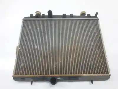 Pezzo di ricambio per auto di seconda mano Radiatore D Acqua per CORSA CROSSLAND X Selective Riferimenti OEM IAM 3637005  1330P9