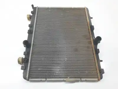 Pezzo di ricambio per auto di seconda mano radiatore d acqua per corsa crossland x selective riferimenti oem iam 3637005  1330p9