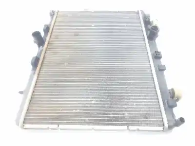 Pezzo di ricambio per auto di seconda mano radiatore d acqua per corsa crossland x selective riferimenti oem iam 3637005  1330p9