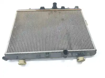 Pezzo di ricambio per auto di seconda mano radiatore d acqua per corsa crossland x selective riferimenti oem iam 3637005  1330p9