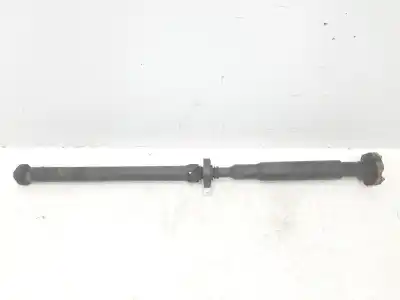 Автозапчастина б/у центр трансмісії для BMW X5 (E70) 3.0d Посилання на OEM IAM 7564396  26107564396