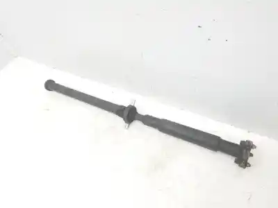 Pezzo di ricambio per auto di seconda mano trasmissione centrale per bmw x5 (e70) 3.0d riferimenti oem iam 7564396  26107564396