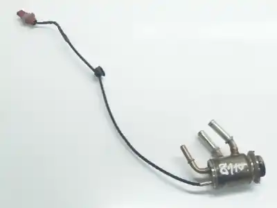 Second-hand car spare part Injector for VOLKSWAGEN TROC A11 Advance OEM IAM references 05L131113J  05L131113J