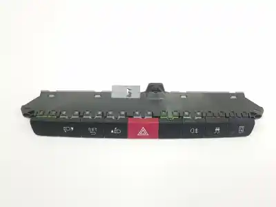 Pezzo di ricambio per auto di seconda mano  per IVECO DAILY FURGÓN  Riferimenti OEM IAM 5801655080  5801527508