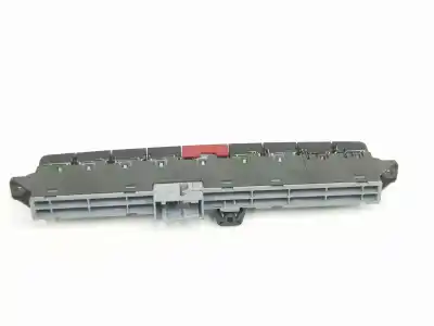 Pezzo di ricambio per auto di seconda mano avvertimento per iveco daily furgón fg h2 33 s ... v batalla 3520 l riferimenti oem iam 5801655080  5801527508