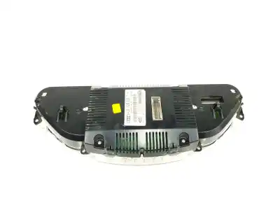 Pezzo di ricambio per auto di seconda mano pannello degli strumenti per audi q7 (4l) 4.2 v8 32v tdi biturbo 326 cv / 240 kw riferimenti oem iam 4l0920930t  503001726800