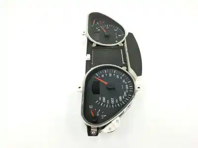 Pezzo di ricambio per auto di seconda mano pannello degli strumenti per audi q7 (4l) 4.2 v8 32v tdi biturbo 326 cv / 240 kw riferimenti oem iam 4l0920930t  503001726800