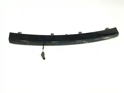Peça sobressalente para automóvel em segunda mão farolim traseiro central por land rover discovery 5 3.0 td v6 referências oem iam fk7213a613