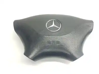 Автозапчастина б/у передня ліва подушка безопасности для MERCEDES-BENZ VITO BASICKOMBI 639 109 CDI Compacto 639.601 Посилання на OEM IAM A6394600098  A6394600098