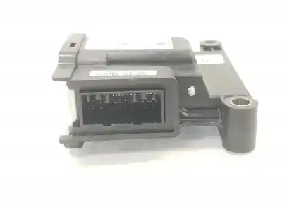 Peça sobressalente para automóvel em segunda mão módulo eletrônico por hyundai i30 fastback (pde, pden) 2.0 n referências oem iam 9544724aa0  9544724aa0