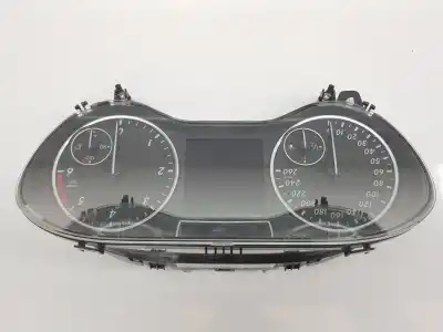 Second-hand car spare part dashboard for mercedesbenz clase a bm 176 a 180 cdi blueefficiency 176.012 oem iam references a1769007901  a1769007901