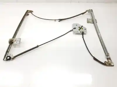 Second-hand car spare part Driver Left Window Regulator for MERCEDES-BENZ VITO BASICKOMBI 639 109 CDI Compacto 639.601 OEM IAM references A6397200046  A6397200046