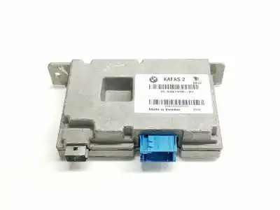 Piesă de schimb auto la mâna a doua Modul Electrotic pentru BMW SERIE 2 ACTIVE TOURER (F45) 218d Referințe OEM IAM 9367350  9384988