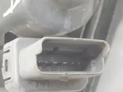 Автозапчасти б/у регулятор стекла заднего левого за citroen c4 picasso i monospace (ud_) 1.6 hdi ссылки oem iam 9223a7  9223a7