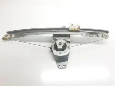 Автозапчасти б/у регулятор стекла заднего левого за citroen c4 picasso i monospace (ud_) 1.6 hdi ссылки oem iam 9223a7  9223a7