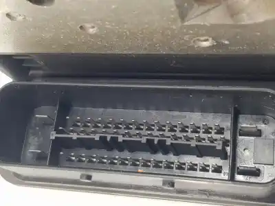 Peça sobressalente para automóvel em segunda mão abs por bmw x5 (e70) 3.0d referências oem iam 34516782362  6865025