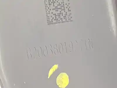 Автозапчасти б/у катушка зажигания за dacia sandero 0.9 tce cat ссылки oem iam 224332734r