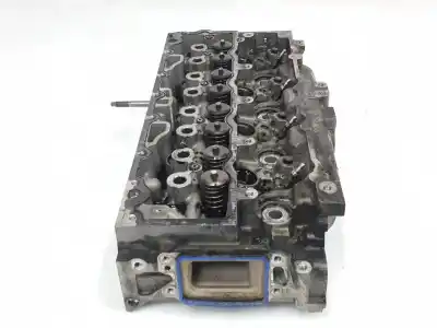 Peça sobressalente para automóvel em segunda mão cabeça / culatra por ford c-max (cb7) titanium 95 cv / 70 kw referências oem iam 1685778  av6q6c032aa 1850526 rmav6q6c032aa