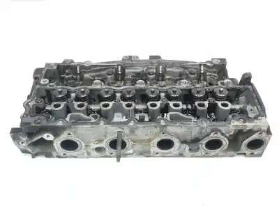 Second-hand car spare part Cylinder Head for FORD C-MAX (CB7) Titanium 95 CV / 70 KW OEM IAM references 1685778  AV6Q6C032AA 1850526 RMAV6Q6C032AA