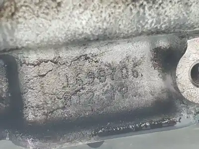 Peça sobressalente para automóvel em segunda mão cabeça / culatra por ford c-max (cb7) titanium 95 cv / 70 kw referências oem iam 1685778  av6q6c032aa 1850526 rmav6q6c032aa