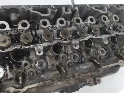 Peça sobressalente para automóvel em segunda mão cabeça / culatra por ford c-max (cb7) titanium 95 cv / 70 kw referências oem iam 1685778  av6q6c032aa 1850526 rmav6q6c032aa