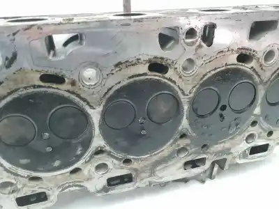 Peça sobressalente para automóvel em segunda mão cabeça / culatra por ford c-max (cb7) titanium 95 cv / 70 kw referências oem iam 1685778  av6q6c032aa 1850526 rmav6q6c032aa