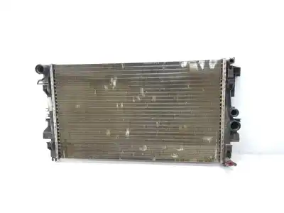 Second-hand car spare part Water Radiator for MERCEDES-BENZ VITO BASICKOMBI 639 109 CDI Compacto 639.601 OEM IAM references A6395010401  A6395010401