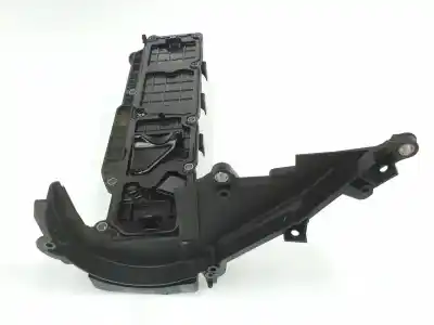 Peça sobressalente para automóvel em segunda mão tampa de válvulas por ford c-max (cb7) titanium 95 cv / 70 kw referências oem iam 1685815  av6q6k271aa