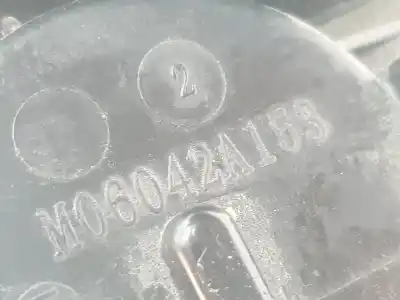 Peça sobressalente para automóvel em segunda mão tampa de válvulas por ford c-max (cb7) titanium 95 cv / 70 kw referências oem iam 1685815  av6q6k271aa