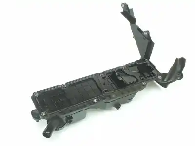 Peça sobressalente para automóvel em segunda mão tampa de válvulas por ford c-max (cb7) titanium 95 cv / 70 kw referências oem iam 1685815  av6q6k271aa