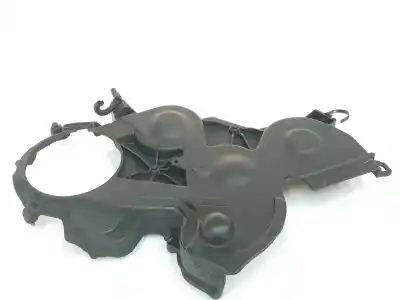 Second-hand car spare part distribution cover for ford c-max (cb7) titanium 95 cv / 70 kw oem iam references 1811878  av6q6l070ga