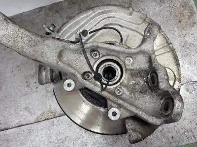 Second-hand car spare part front left knuckle for bmw x5 (e70) 3.0d oem iam references 31216869869  6869869