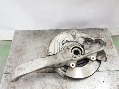 Second-hand car spare part front left knuckle for bmw x5 (e70) 3.0d oem iam references 31216869869  6869869