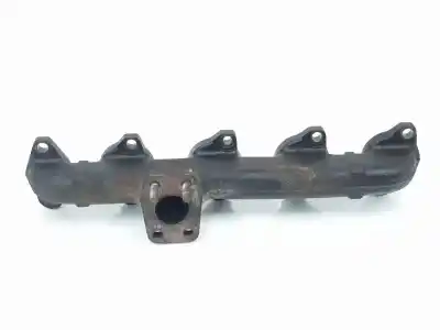Second-hand car spare part exhaust manifold for ford c-max (cb7) titanium 95 cv / 70 kw oem iam references 1721503  8m5q9431a2a