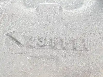 Second-hand car spare part exhaust manifold for ford c-max (cb7) titanium 95 cv / 70 kw oem iam references 1721503  8m5q9431a2a