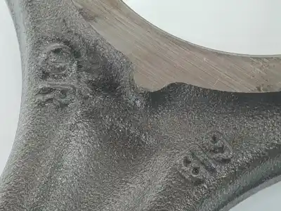 Peça sobressalente para automóvel em segunda mão biela por ford c-max (cb7) titanium 95 cv / 70 kw referências oem iam   