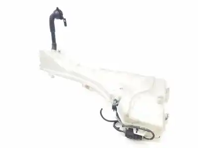 Second-hand car spare part windscreen washer bottle for bmw x5 (e70) 3.0d oem iam references 7161477  61677161477